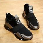 Women's casual mesh sports shoes for everyday wear and travel